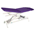 HWK Therapieliege Impuls Viernheim Akku 3-tlg., Breite: 80 cm