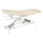HWK Therapieliege Impuls Viernheim Akku 3-tlg., Breite: 80 cm