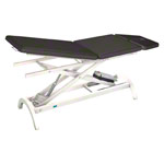 HWK Therapieliege Impuls Viernheim Akku 3-tlg., Breite: 80 cm