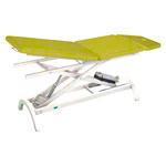 HWK Therapieliege Impuls Viernheim Akku 3-tlg., Breite: 80 cm