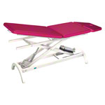 HWK Therapieliege Impuls Viernheim Akku 3-tlg., Breite: 80 cm