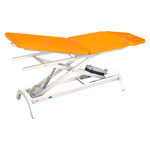 HWK Therapieliege Impuls Viernheim Akku 3-tlg., Breite: 80 cm