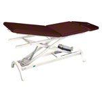 HWK Therapieliege Impuls Viernheim Akku 3-tlg., Breite: 80 cm