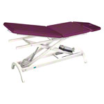 HWK Therapieliege Impuls Viernheim Akku 3-tlg., Breite: 80 cm