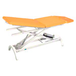 HWK Therapieliege Impuls Viernheim Akku 3-tlg., Breite: 80 cm