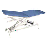 HWK Therapieliege Impuls Viernheim Akku 3-tlg., Breite: 80 cm