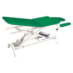 HWK Therapieliege Impuls Viernheim Akku 5-tlg., Breite: 80 cm