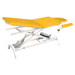 HWK Therapieliege Impuls Viernheim Akku 5-tlg., Breite: 80 cm