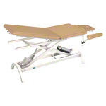 HWK Therapieliege Impuls Viernheim Akku 5-tlg., Breite: 80 cm