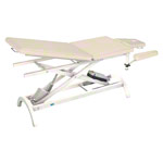 HWK Therapieliege Impuls Viernheim Akku 5-tlg., Breite: 80 cm