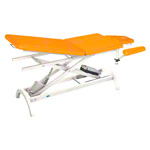 HWK Therapieliege Impuls Viernheim Akku 5-tlg., Breite: 80 cm