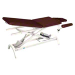 HWK Therapieliege Impuls Viernheim Akku 5-tlg., Breite: 80 cm