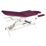 HWK Therapieliege Impuls Viernheim Akku 5-tlg., Breite: 80 cm