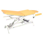 HWK Therapieliege Impuls Viernheim Akku 5-tlg., Breite: 80 cm