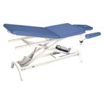 HWK Therapieliege Impuls Viernheim Akku 5-tlg., Breite: 80 cm