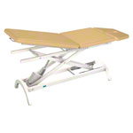 HWK Therapieliege Impuls Viernheim Electric 3-tlg., Breite: 65 cm