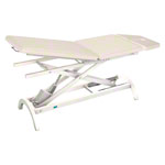 HWK Therapieliege Impuls Viernheim Electric 3-tlg., Breite: 65 cm