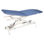 HWK Therapieliege Impuls Viernheim Electric 3-tlg., Breite: 65 cm