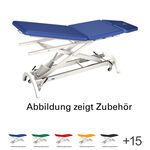 HWK Therapieliege Impuls Viernheim Electric 3-tlg., Breite: 80 cm