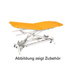 HWK Therapieliege Impuls Viernheim Electric 3-tlg., Breite: 80 cm
