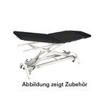 HWK Therapieliege Impuls Viernheim Electric 3-tlg., Breite: 80 cm
