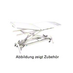 HWK Therapieliege Impuls Viernheim Electric 3-tlg., Breite: 80 cm