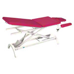 HWK Therapieliege Impuls Viernheim Electric 5-tlg., Breite: 65 cm