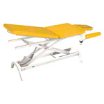HWK Therapieliege Impuls Viernheim Electric 5-tlg., Breite: 80 cm