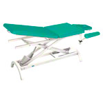 HWK Therapieliege Impuls Viernheim Electric 5-tlg., Breite: 80 cm