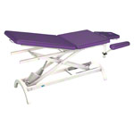 HWK Therapieliege Impuls Viernheim Electric 5-tlg., Breite: 80 cm