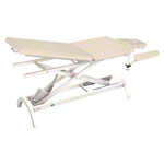 HWK Therapieliege Impuls Viernheim Electric 5-tlg., Breite: 80 cm