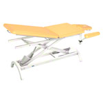 HWK Therapieliege Impuls Viernheim Electric 5-tlg., Breite: 80 cm