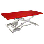 HWK Therapieliege King Size, Breite: 120 cm