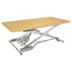 HWK Therapieliege King Size, Breite: 120 cm
