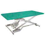 HWK Therapieliege King Size, Breite: 120 cm