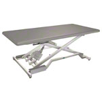 HWK Therapieliege King Size, Breite: 120 cm