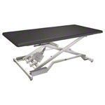 HWK Therapieliege King Size, Breite: 120 cm