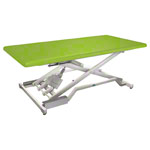 HWK Therapieliege King Size, Breite: 120 cm
