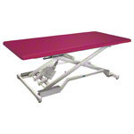 HWK Therapieliege King Size, Breite: 120 cm