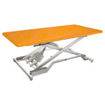 HWK Therapieliege King Size, Breite: 120 cm