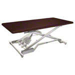 HWK Therapieliege King Size, Breite: 120 cm