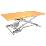 HWK Therapieliege King Size, Breite: 120 cm