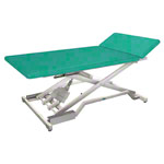 HWK Therapieliege King Size Plus, Breite: 120 cm