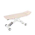 HWK Therapieliege Solid Akku 2-tlg., Breite: 65 cm