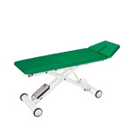 HWK Therapieliege Solid Akku 2-tlg., Breite: 80 cm
