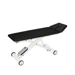 HWK Therapieliege Solid Akku 2-tlg., Breite: 80 cm