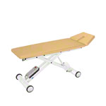 HWK Therapieliege Solid Akku 2-tlg., Breite: 80 cm