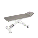 HWK Therapieliege Solid Akku 2-tlg., Breite: 80 cm