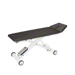 HWK Therapieliege Solid Akku 2-tlg., Breite: 80 cm
