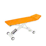 HWK Therapieliege Solid Akku 2-tlg., Breite: 80 cm